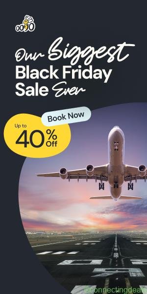 Black Friday in Canada