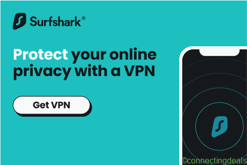 Surfshark_AFF Mobile_General_EN_ in United