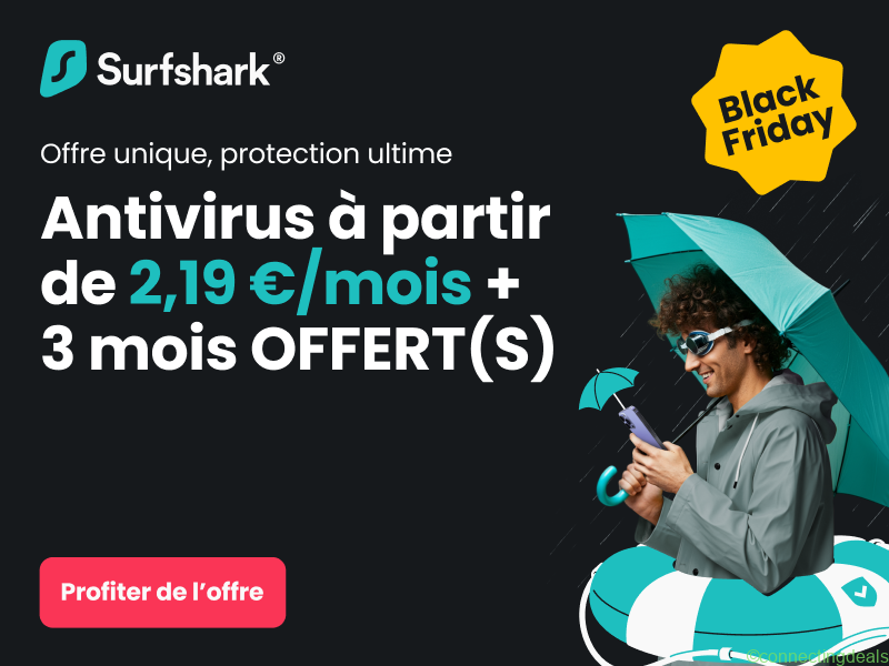 Surfshark__FR in United States