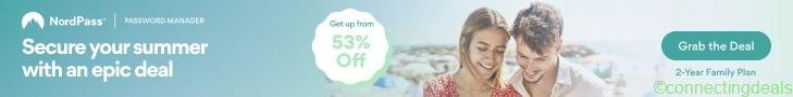 Secure your summer with epic deal! Get 53% off(%_p in United