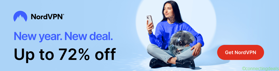 New Year New Deal Up to 72% off Limited-time offer in United
