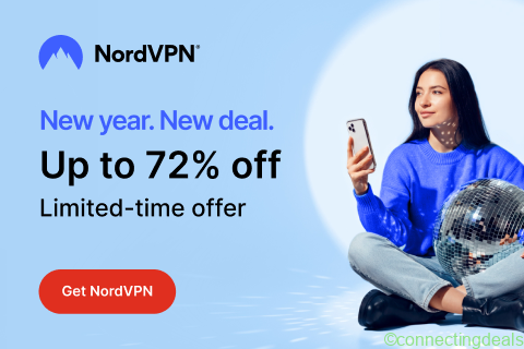 New Year New Deal Up to 72% off Limited-time offer in United