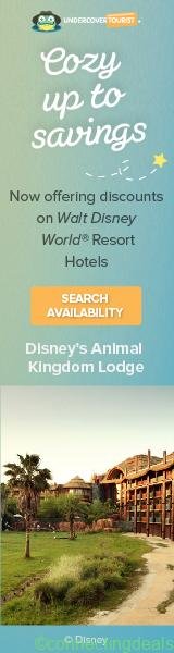 Save money on Disney’s Animal Kingdom Lodge Resort in United