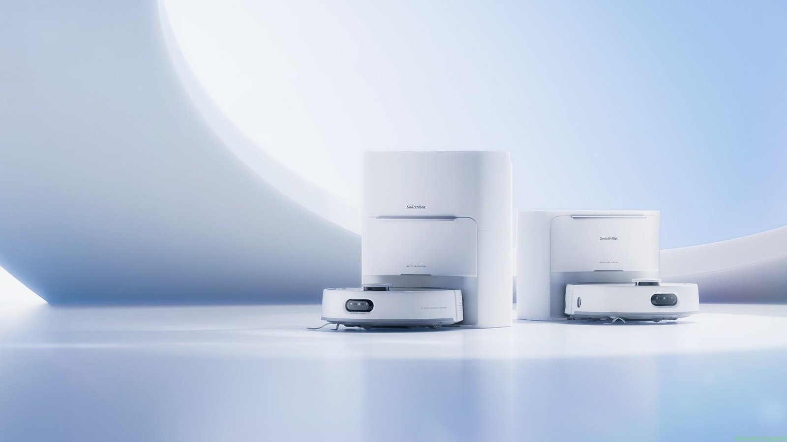 New Arrival | SwitchBot S20 | Fully Automated Robo in United