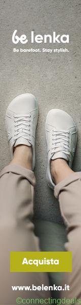 IT: Belenka Elite in Italy