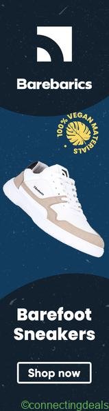 Barebarics in United Kingdom