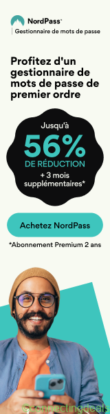 Get NordPass at 56% off + 3 months extra – 2 Year in United