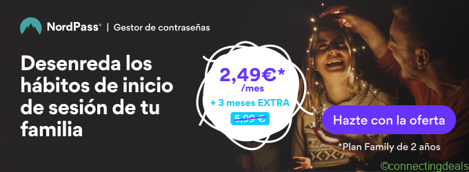 Grab the deal 2-year Family Plan (ES-Creative-V1-) in United