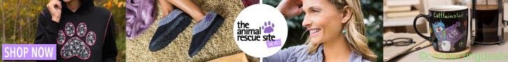 Banner – The Animal Rescue Site in United States