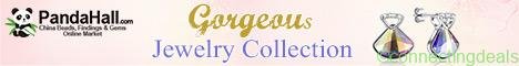Gorgeous Jewelry Collection in United States