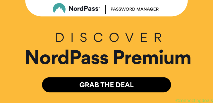Discover Nordpass premium (-2) in United States
