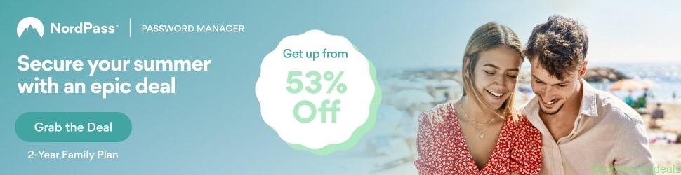 Secure your summer with epic deal! Get 53% off(%_p in United