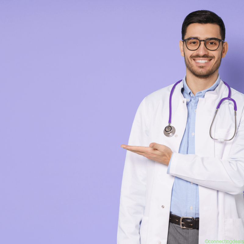 Exclusive Discounts on Medical Supplies in United