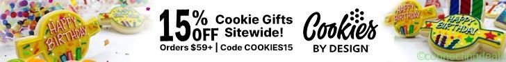 COOKIES15- in United States