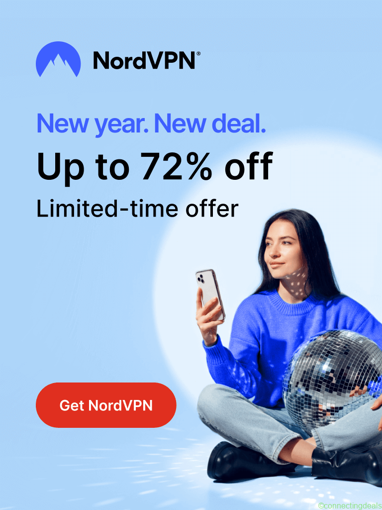 New Year New Deal Up to 72% off Limited-time offer in United