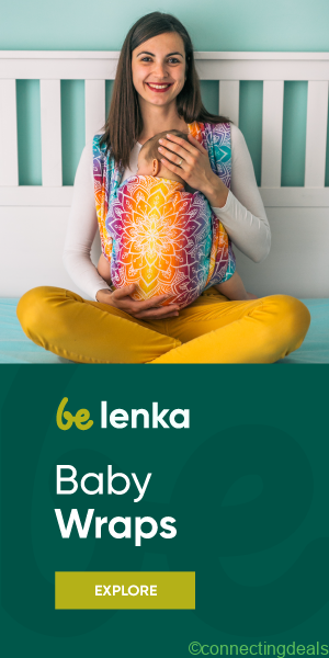 Baby Wraps COM in United Kingdom