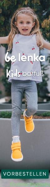 DE_Be Lenka barefoot kids in Germany