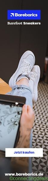 DE: Belenka EUROPE/ BARIBARCS in Germany