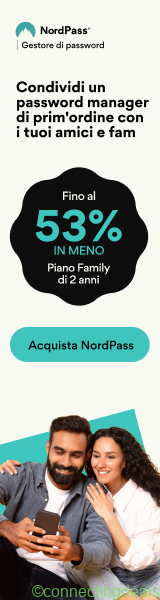 Get NordPass Up to 53% Off – 2 Year Family Plan (I in United