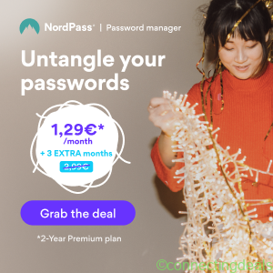 Grab the deal 2-year Premium Plan (EN EUR_Creative in United