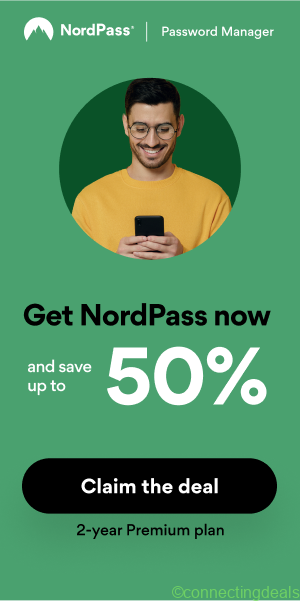 Deal – Save Upto 50% – in United States