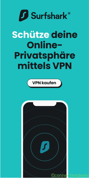 Surfshark_AFF Mobile_General_DE_ in United