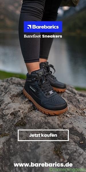 DE: Belenka EUROPE/ BARIBARCS in Germany