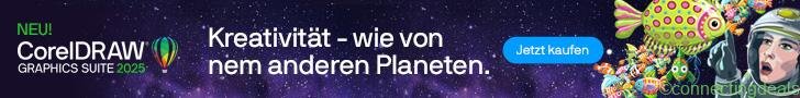 NEW CorelDRAW Graphics Suite 2025 – DE – (1) in United