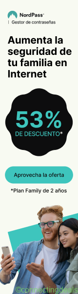 53% off 2-Year Family Plan (ES ) in United