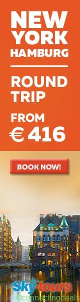 Skytours NY-Hamb 2017 ENG in Germany