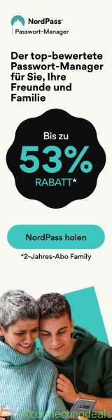 Get NordPass at 53% off – 2 Year Family Plan (DE ) in United