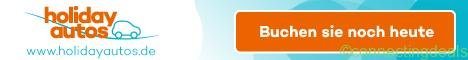 Holiday Autos Banner DE ( Generic ) in United