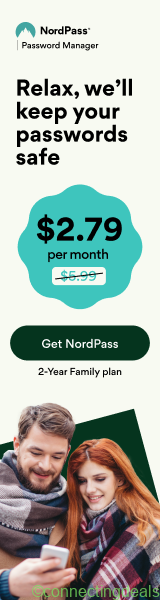 Get NordPass – 2 year Family Plan (EN_USD ) in United
