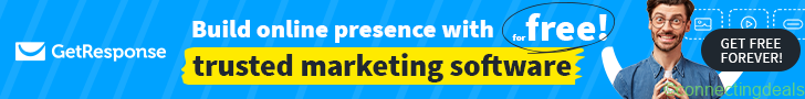GetResponse Free: Marketing Software in United