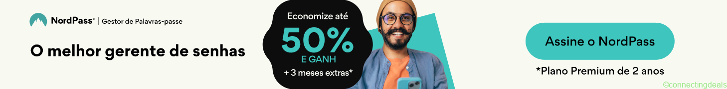 Get NordPass at 50% off + 3 months extra – 2 Year in United