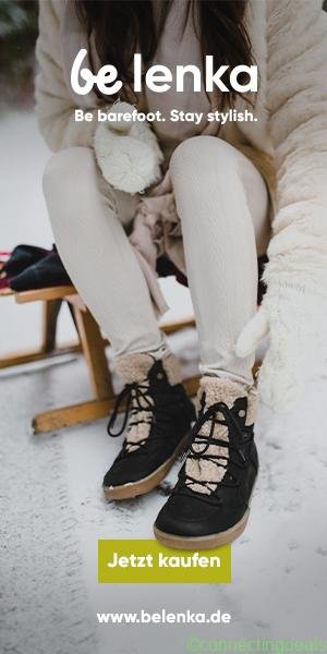 DE: Belenka EUROPE/ BARIBARCS in Germany