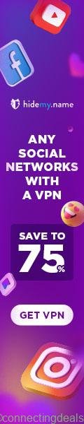 All social networks with a vpn (px) in United