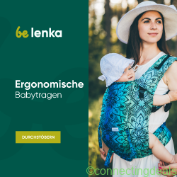 Ergonomische Babytragen DE in Germany