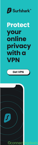 Surfshark_AFF Mobile_General_EN_ in United