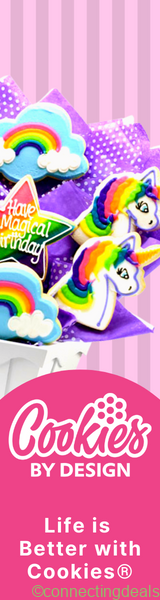 Cookies by Design. Life is Better With Cookies® in United