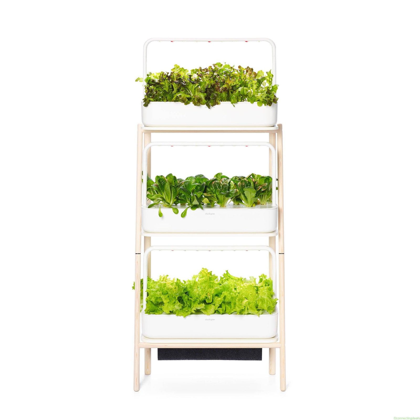 Text link for Smart Garden 27 in United States