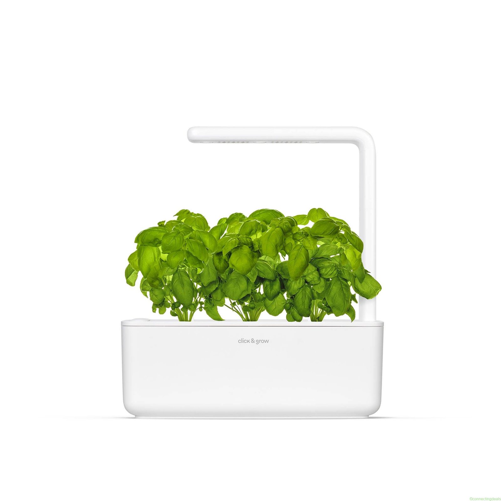 Text Link for Smart Herb Garden in United States