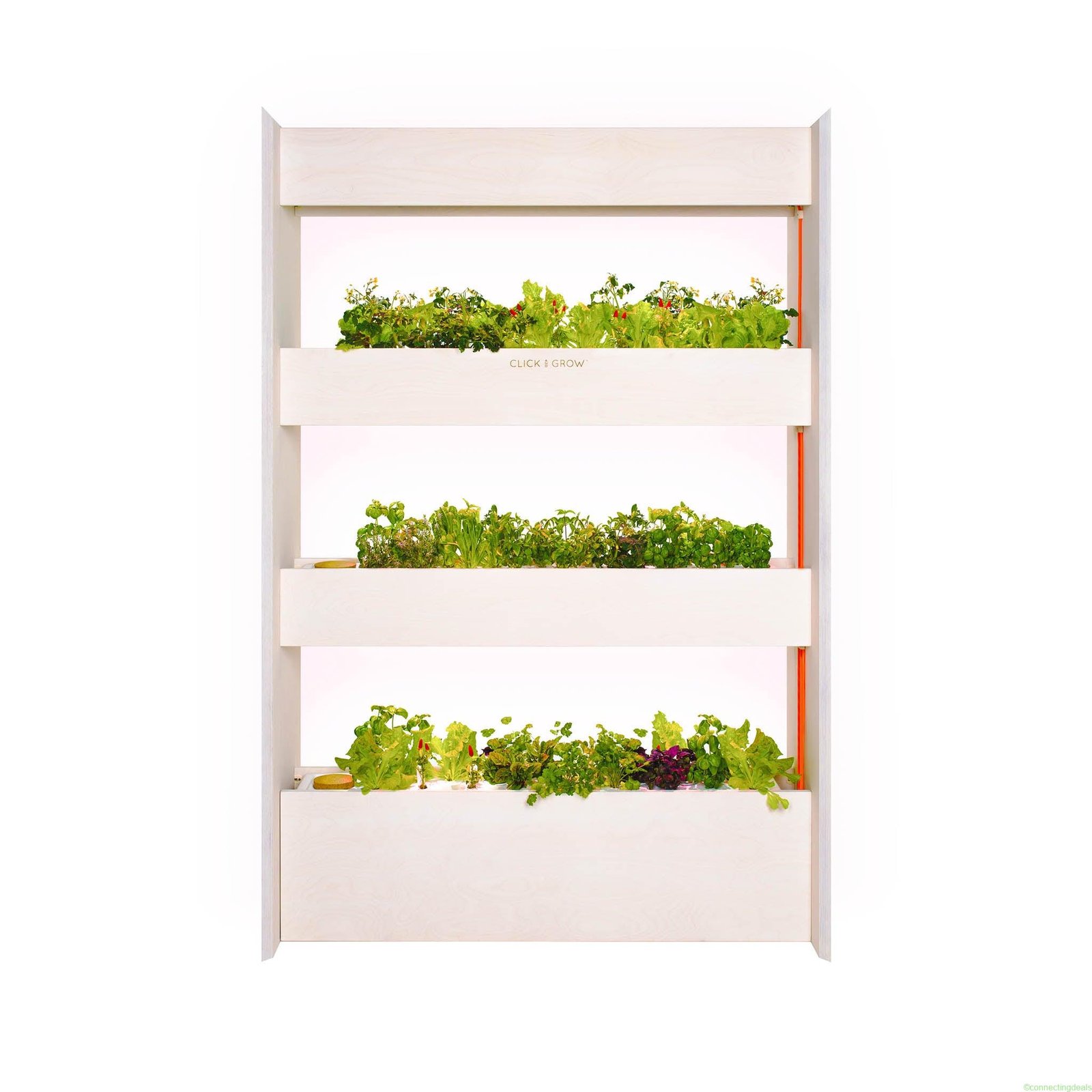 Text link for Wall Farm in United States