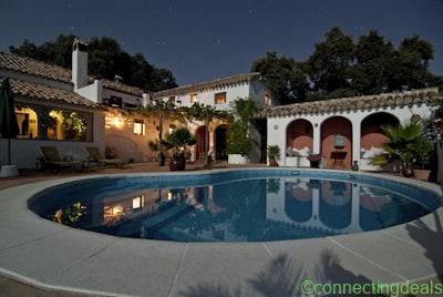 1 Bed Apartment – Perfect First Buy – Cuenca in Cuenca