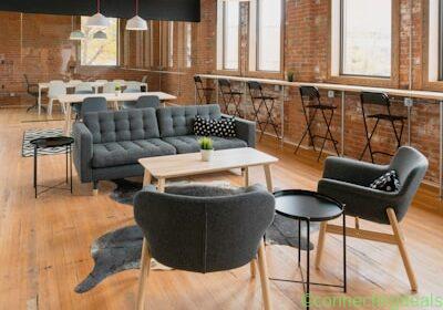 1 Bed Apartment to Rent in Brussels – Property to rent in Brussels. Free rental listings on Connecting Deals.