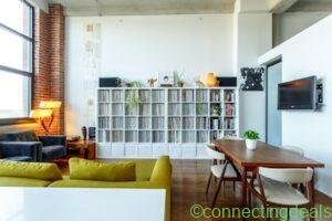 1 Bed Flat to Rent – Cork – All Inclusive – Property to rent in Cork. Free rental listings on Connecting Deals.