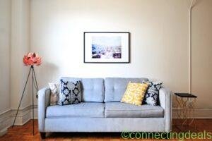 1 Bed Flat to Rent – Ghorahi – All Inclusive in Ghorahi