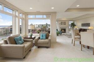 2 Bed House to Rent – London – Pets – Property to rent in London. Free rental listings on Connecting Deals.