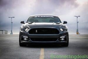 2018 Ford Focus 1.5 EcoBoost ST-Line – London – Used car for sale in London. Free car ads on Connecting Deals.