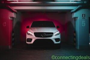 2018 Mercedes C-Class C220d AMG Line – Chakwal in Chakwal